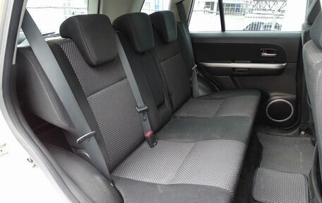 Suzuki Grand Vitara, 2008 год, 880 000 рублей, 9 фотография