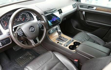 Volkswagen Touareg III, 2014 год, 2 600 000 рублей, 7 фотография