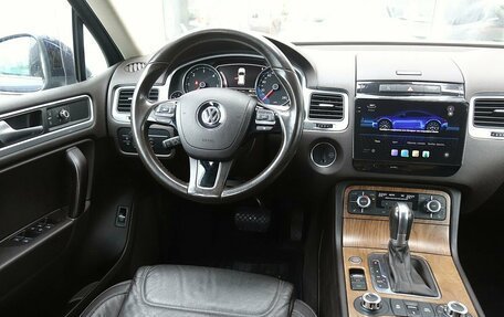 Volkswagen Touareg III, 2014 год, 2 600 000 рублей, 10 фотография