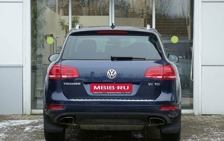 Volkswagen Touareg III, 2014 год, 2 600 000 рублей, 5 фотография