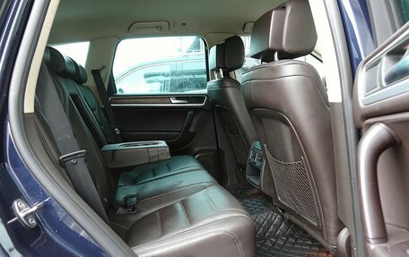 Volkswagen Touareg III, 2014 год, 2 600 000 рублей, 21 фотография