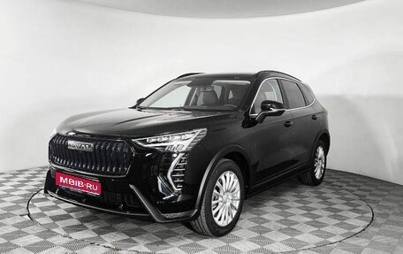 Haval Jolion, 2024 год, 2 849 000 рублей, 1 фотография