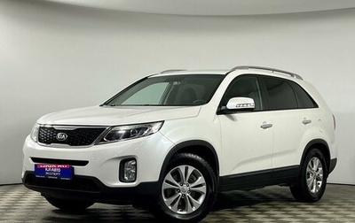 KIA Sorento II рестайлинг, 2019 год, 2 279 000 рублей, 1 фотография