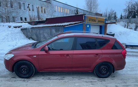 KIA cee'd I рестайлинг, 2009 год, 650 000 рублей, 3 фотография