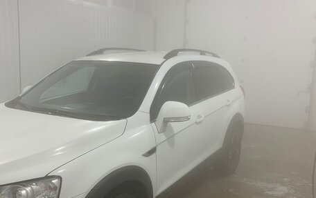 Chevrolet Captiva I, 2014 год, 1 150 000 рублей, 4 фотография