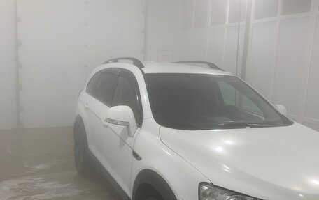 Chevrolet Captiva I, 2014 год, 1 150 000 рублей, 5 фотография