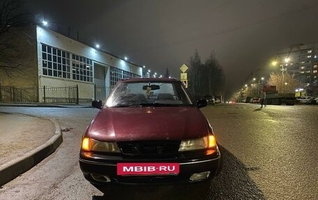 Daewoo Nexia I рестайлинг, 2007 год, 120 000 рублей, 6 фотография