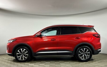 Chery Tiggo 7 Pro, 2021 год, 1 759 000 рублей, 3 фотография