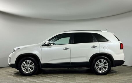 KIA Sorento II рестайлинг, 2019 год, 2 279 000 рублей, 3 фотография