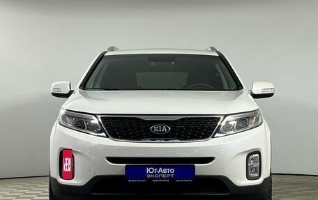 KIA Sorento II рестайлинг, 2019 год, 2 279 000 рублей, 2 фотография