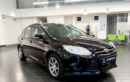 Ford Focus III, 2013 год, 611 000 рублей, 3 фотография