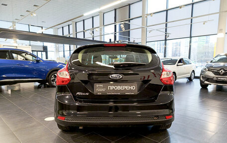 Ford Focus III, 2013 год, 611 000 рублей, 6 фотография