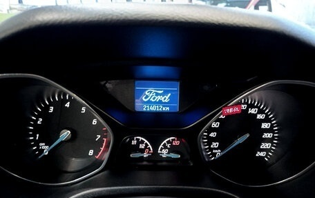 Ford Focus III, 2013 год, 611 000 рублей, 13 фотография