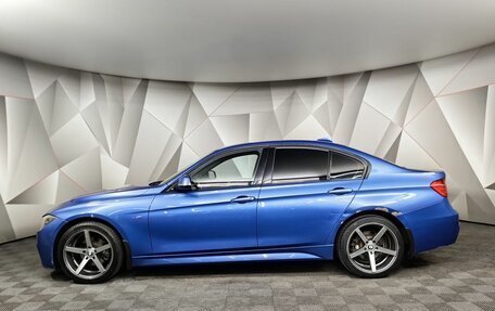 BMW 3 серия, 2014 год, 1 875 000 рублей, 5 фотография