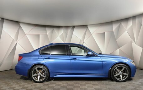 BMW 3 серия, 2014 год, 1 875 000 рублей, 6 фотография