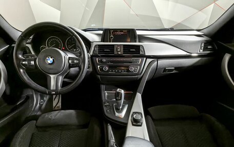 BMW 3 серия, 2014 год, 1 875 000 рублей, 7 фотография