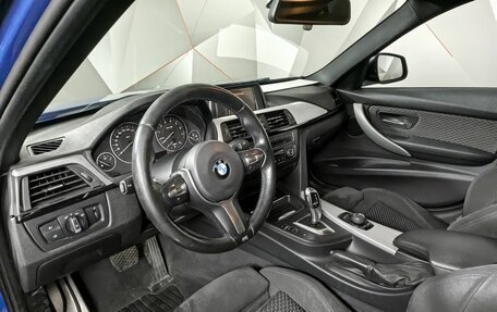 BMW 3 серия, 2014 год, 1 875 000 рублей, 8 фотография