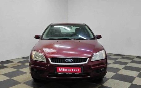 Ford Focus II рестайлинг, 2008 год, 513 000 рублей, 2 фотография