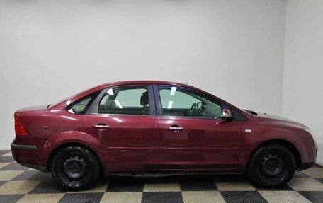 Ford Focus II рестайлинг, 2008 год, 513 000 рублей, 7 фотография