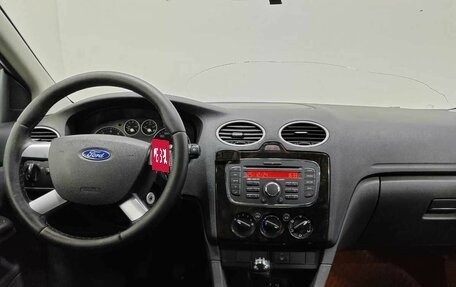 Ford Focus II рестайлинг, 2008 год, 513 000 рублей, 9 фотография