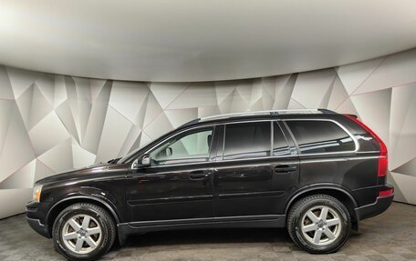 Volvo XC90 II рестайлинг, 2011 год, 1 338 000 рублей, 5 фотография