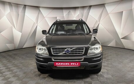 Volvo XC90 II рестайлинг, 2011 год, 1 338 000 рублей, 6 фотография