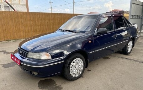 Daewoo Nexia I рестайлинг, 2005 год, 210 000 рублей, 1 фотография