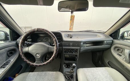 Daewoo Nexia I рестайлинг, 2005 год, 210 000 рублей, 3 фотография