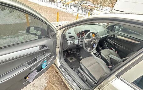 Opel Astra H, 2006 год, 1 150 000 рублей, 7 фотография