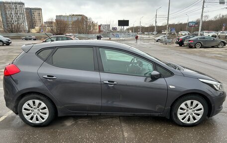 KIA cee'd III, 2013 год, 1 260 000 рублей, 7 фотография