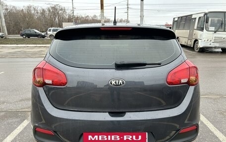 KIA cee'd III, 2013 год, 1 260 000 рублей, 5 фотография