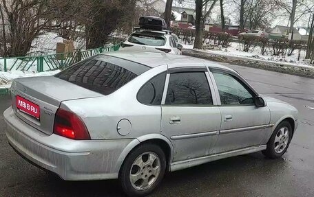 Opel Vectra B рестайлинг, 1999 год, 275 000 рублей, 5 фотография