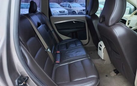 Volvo XC70 II рестайлинг, 2007 год, 1 175 000 рублей, 3 фотография