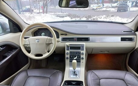 Volvo XC70 II рестайлинг, 2007 год, 1 175 000 рублей, 13 фотография