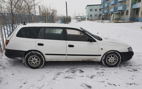 Toyota Caldina, 1996 год, 300 000 рублей, 1 фотография