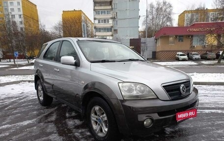 KIA Sorento IV, 2002 год, 635 000 рублей, 1 фотография