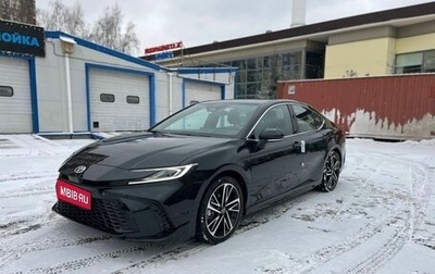 Toyota Camry, 2024 год, 5 350 000 рублей, 1 фотография