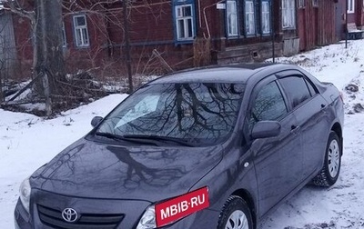 Toyota Corolla, 2008 год, 820 000 рублей, 1 фотография