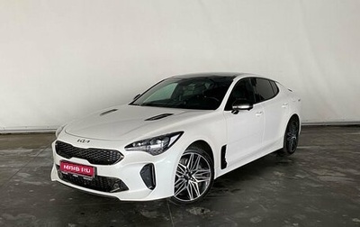 KIA Stinger I, 2021 год, 3 900 000 рублей, 1 фотография