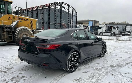 Toyota Camry, 2024 год, 5 350 000 рублей, 2 фотография