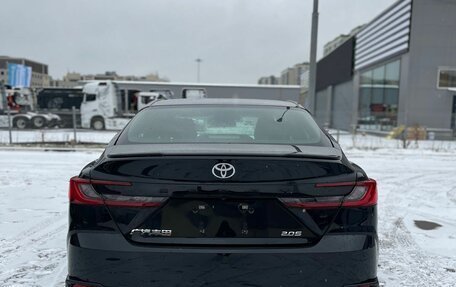 Toyota Camry, 2024 год, 5 350 000 рублей, 5 фотография