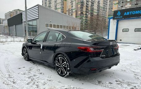 Toyota Camry, 2024 год, 5 350 000 рублей, 7 фотография