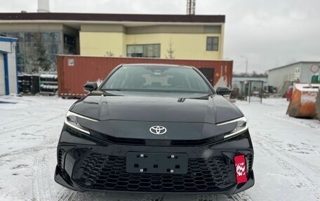 Toyota Camry, 2024 год, 5 350 000 рублей, 3 фотография