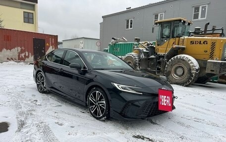 Toyota Camry, 2024 год, 5 350 000 рублей, 6 фотография