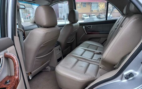 KIA Sorento IV, 2002 год, 635 000 рублей, 7 фотография