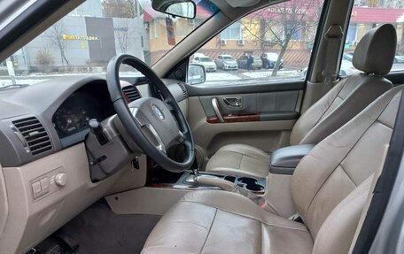 KIA Sorento IV, 2002 год, 635 000 рублей, 6 фотография