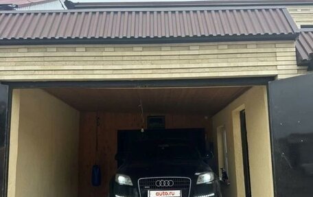 Audi Q7, 2007 год, 1 400 000 рублей, 11 фотография