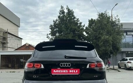 Audi Q7, 2007 год, 1 400 000 рублей, 9 фотография