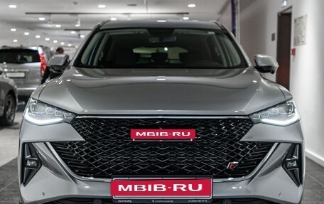 Haval F7, 2024 год, 2 899 000 рублей, 6 фотография