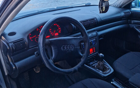 Audi A4, 1997 год, 298 000 рублей, 6 фотография